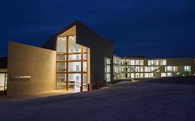 Hotel Y Cabanas - Caja Los Andes